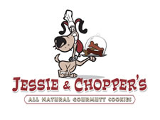 Jessie & Copper's | Logo Design | Geneva IL